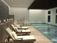 DoubleTree by Hilton Toluca - Pools