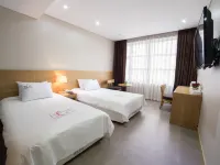 Reve Hotel Jeju Hotels in Jeju City