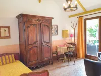 Petite Maison, 28-30 m², 2 Pers - 4-Star
