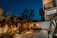 Suzhou Free and Easy Mountain Retreat Homestay Hotel in zona Linwu Cave
