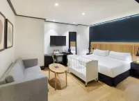 H10 Puerta de Alcalá Hotels in Madrid