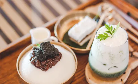 Damyang Hanokeseo Pension Отели рядом с достопримечательностью «Sigyeongjeong Pavilion»