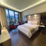 Safi Royal Luxury Metropolitan