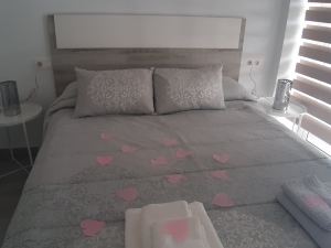 Apartamento Los Perlas