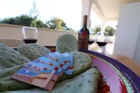 Casa Primitivo di Manduria Residence Torre Santo Stefano Otranto