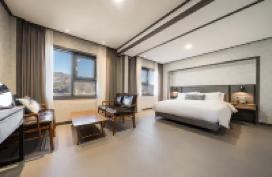 加平 阿吉奧酒店