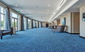 Holiday Inn AUSTIN AIRPORT by IHG