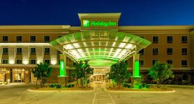 Holiday Inn AUSTIN AIRPORT by IHG