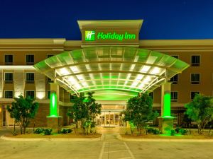 Holiday Inn Austin Airport