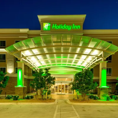 홀리데이 인, 오스틴 공항, IHG 타운 레이크 주변 호텔
