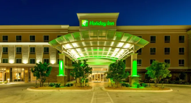 Holiday Inn 奧斯汀