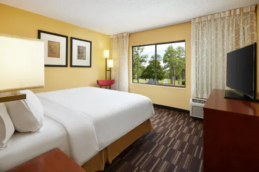 Holiday Inn Express Tifton Hotels near Tifton Terminal Railway Museum