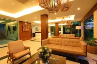 Wungnoy Hotel Hotel di Hat Yai
