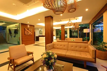 รูปภาพของโรงแรมวังน้อย