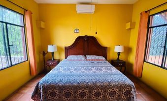 Catrina & Diego - Housity
