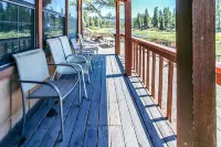 Breezy Two #113 Hotels in Fawnskin