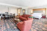 Holiday Inn Philadelphia South-Swedesboro Hotels in Logan Township