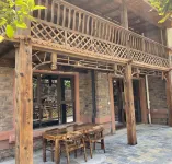 Garden Villa on Fairy Mountain