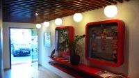 Hotel Meran Hallenbad & Sauna