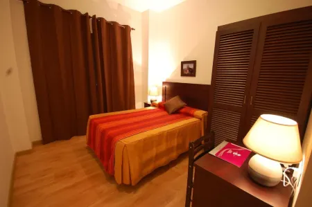 舊金山豪斯比迪拉酒店