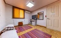 천안 파인 호텔 (HOTEL PINE)