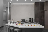 AC โรงแรม Charlotte Ballantyne - พร้อมอาหารเช้า