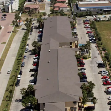 Ramada by Wyndham & Suites South Padre Island