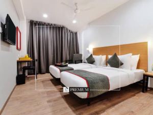 Dbr Suites, Sarjapur Road