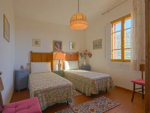 Conte Francesco II - 2-Star