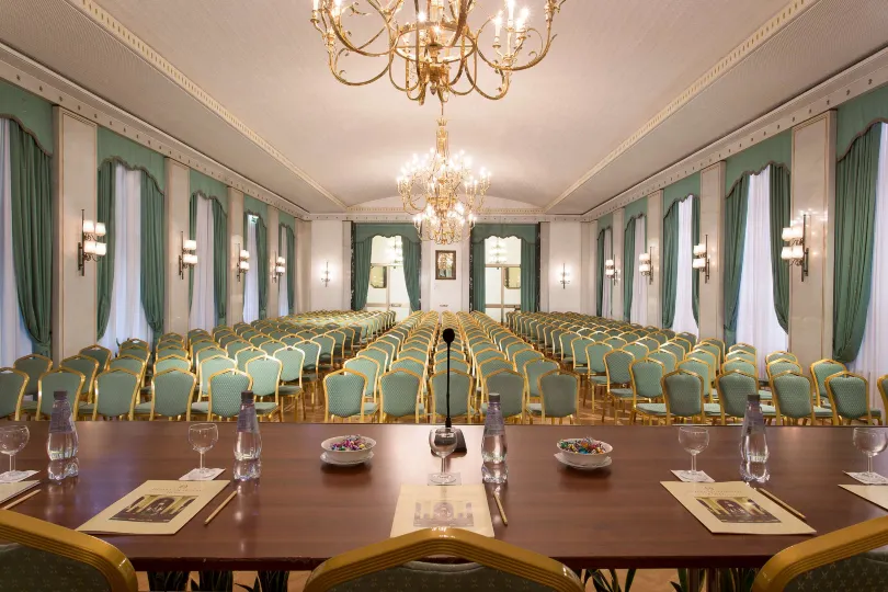 Hotel Quirinale