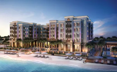 Vida Beach Resort Umm Al Quwain Các khách sạn ở 