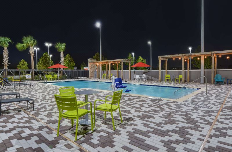 Home2 Suites by Hilton Melbourne Viera photo 4
