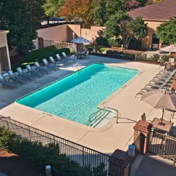 Sonesta Select Raleigh Durham Airport Morrisville