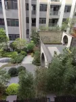 Mr. Mi's Apartment (Two Rivers and Four Lakes)