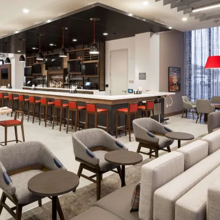 Hilton Garden Inn Madison Downtown