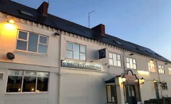 The Embassy Hotel