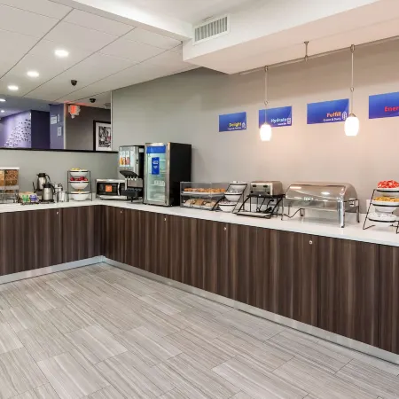 Best Western Paramus Hotel  Suites
