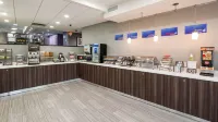 Best Western Paramus Hotel  Suites - Aamiainen
