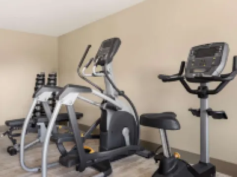 Days Inn & Suites by Wyndham Bowling Green Hoteles en Bowling Green