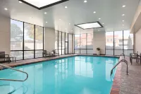 Wyndham Fort Smith City Center - Pools