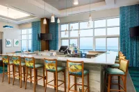 Homewood Suites by Hilton Myrtle Beach Oceanfront - Quầy bar