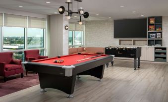 Home2 Suites by Hilton Miami Airport South Blue Lagoon