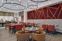 Hilton Garden Inn Madison Huntsville Airport