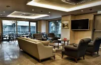 Eresin Hotels Express Hotels in Istanbul