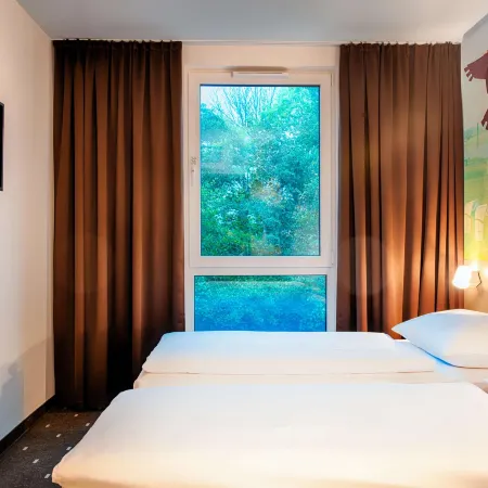 B&B HOTEL Cuxhaven  Hotels in Cuxhaven