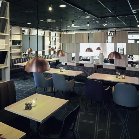 Scandic Aarhus Vest