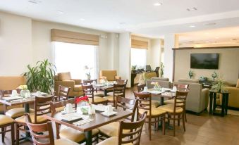 Sleep Inn & Suites Austin North - I-35