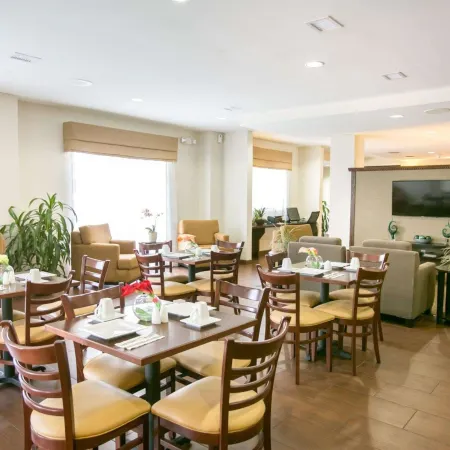 Sleep Inn & Suites Austin North-Pflugerville