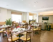 Sleep Inn & Suites Austin North - I-35