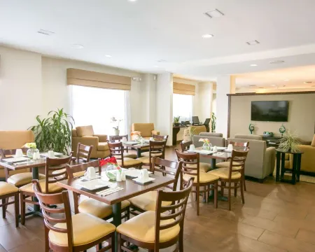 Sleep Inn & Suites Austin North - I-35